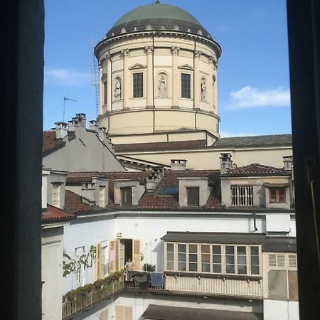 Mono Bianco Apartment Turin Exterior photo