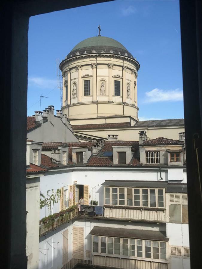 Mono Bianco Apartment Turin Exterior photo